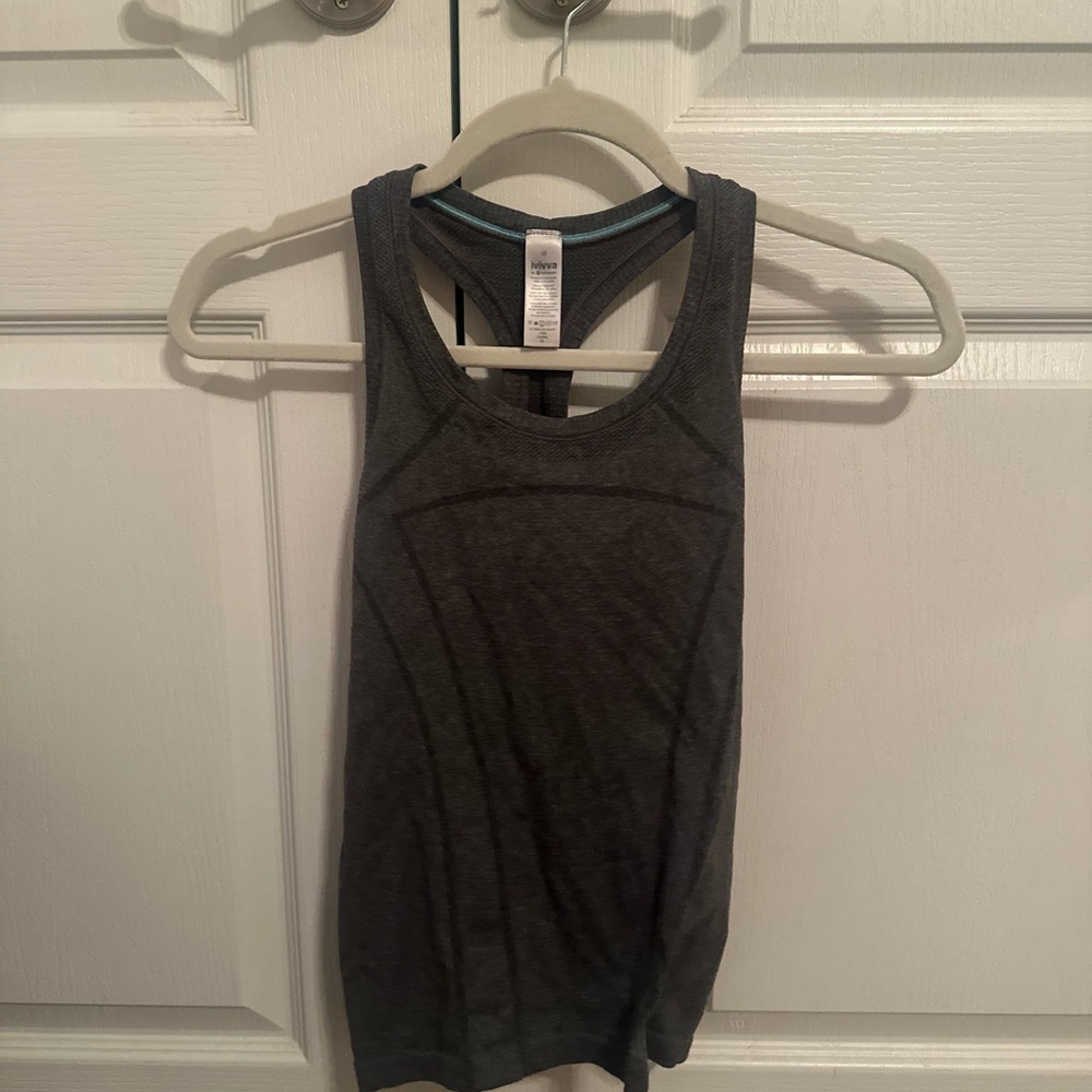 Closet clean out